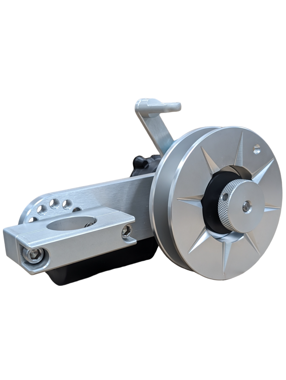 Cisco Fishing Systems Electric Planer Board Reel