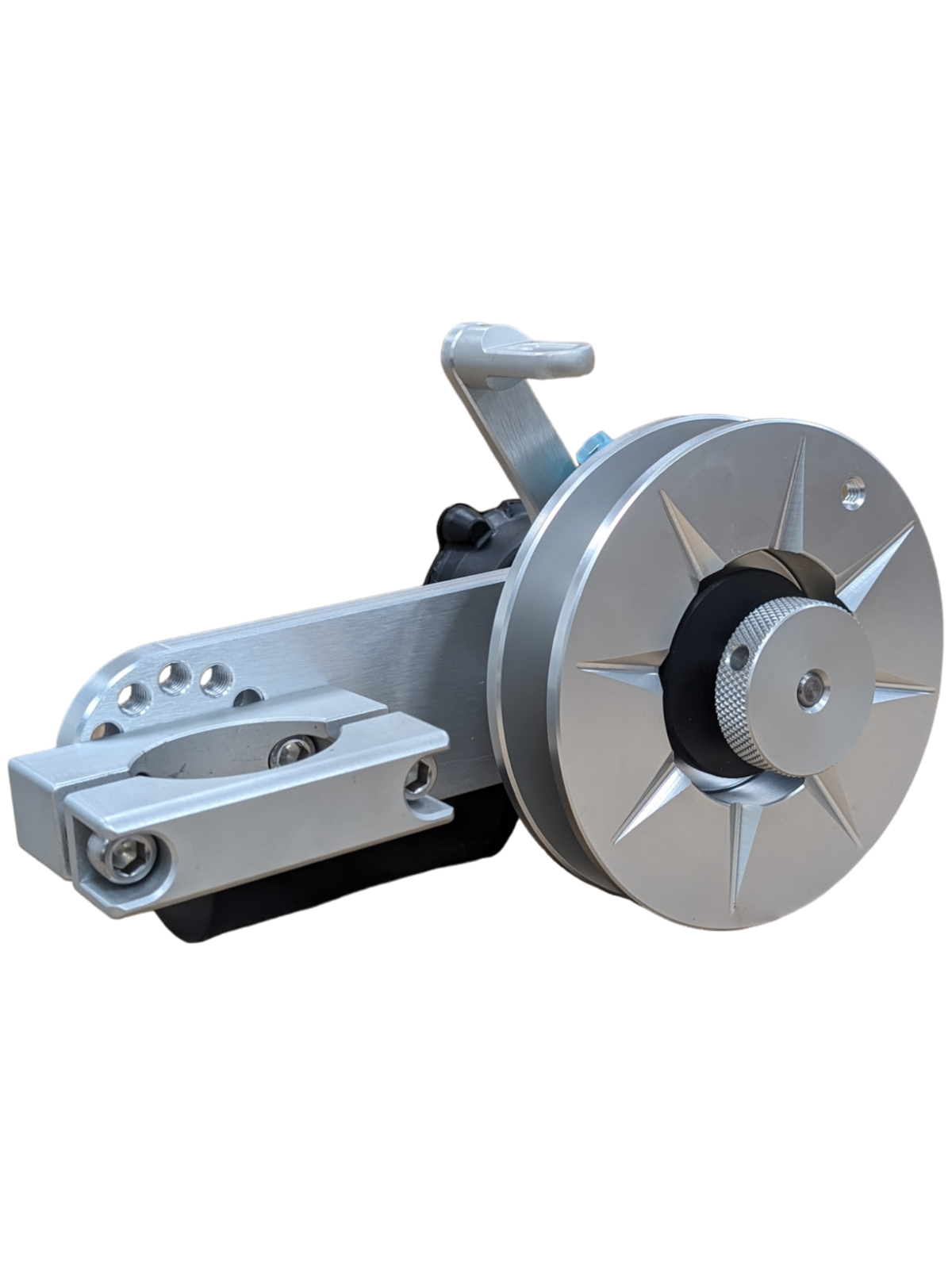 Cisco Fishing Systems Electric Planer Board Reel