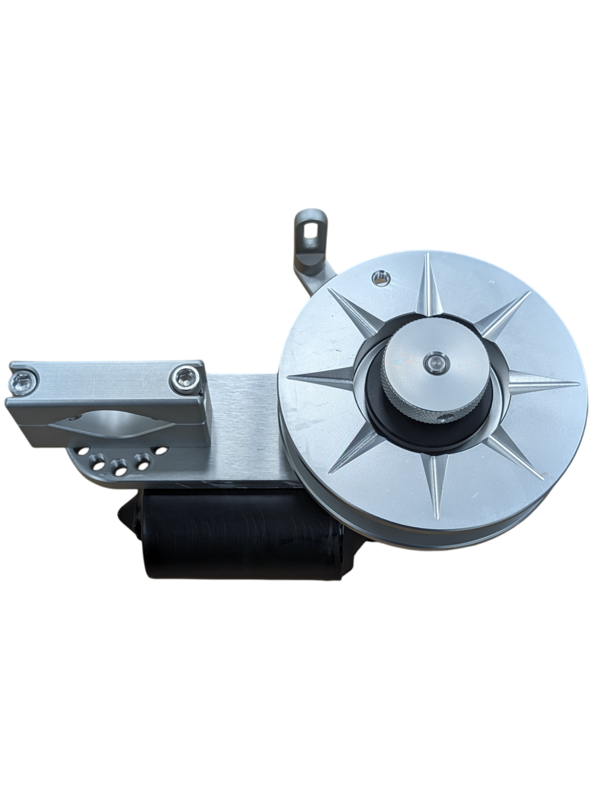 Cisco Fishing Systems Electric Planer Board Reel
