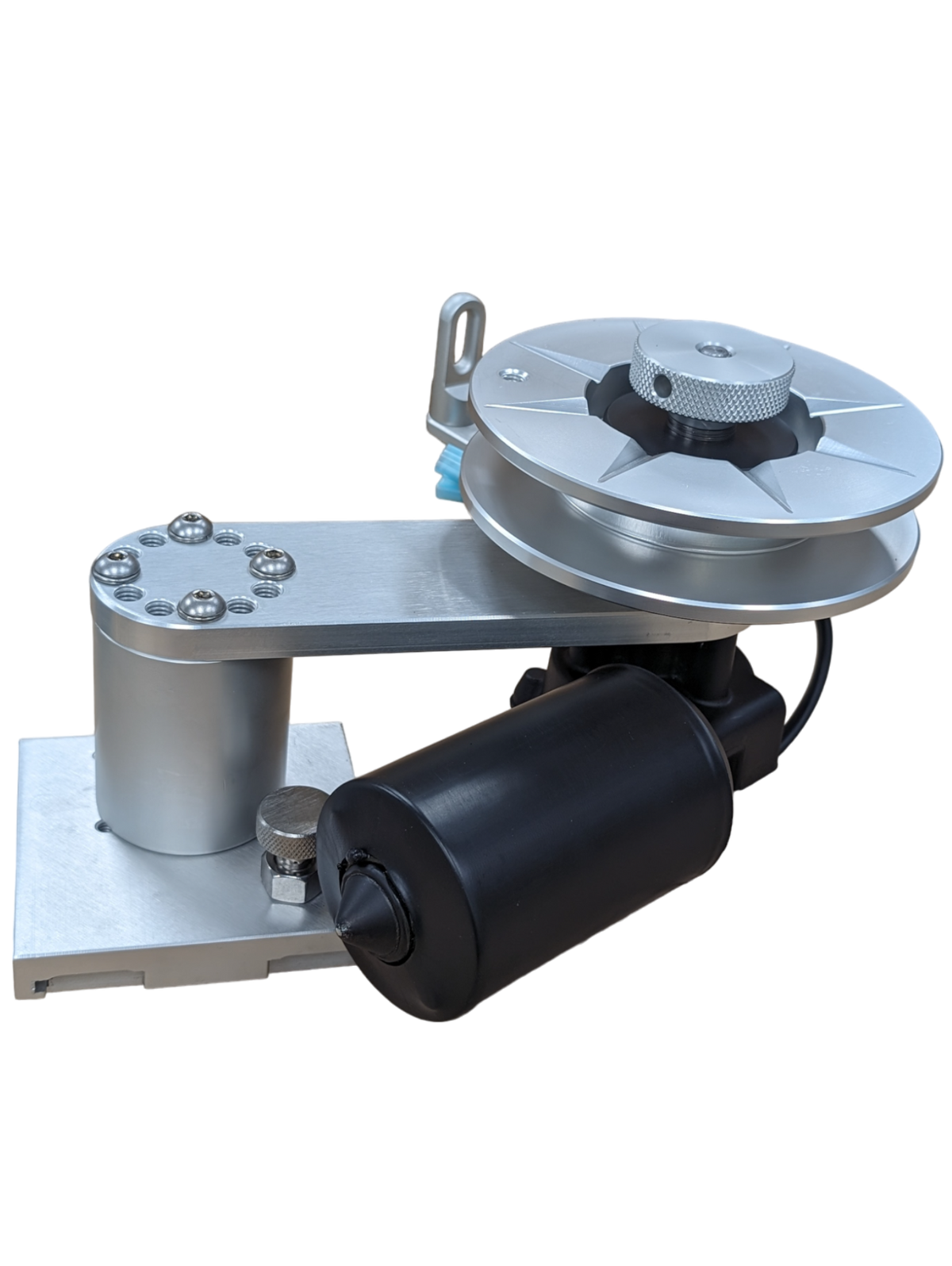 Cisco Fishing Systems Electric Planer Board Reel