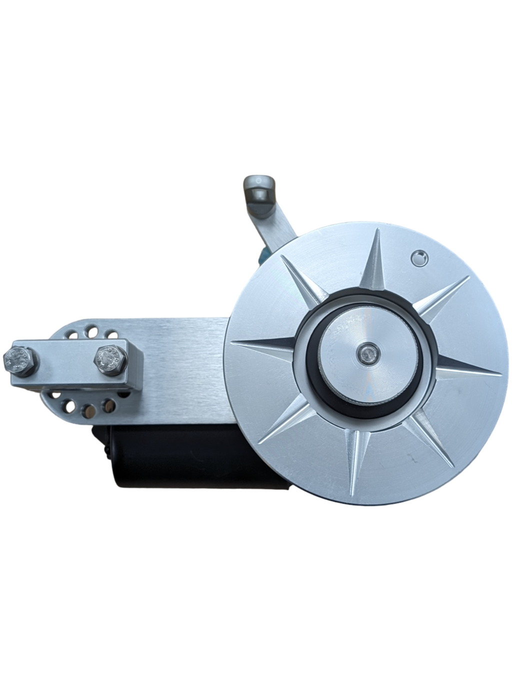 Cisco Fishing Systems Electric Planer Board Reel