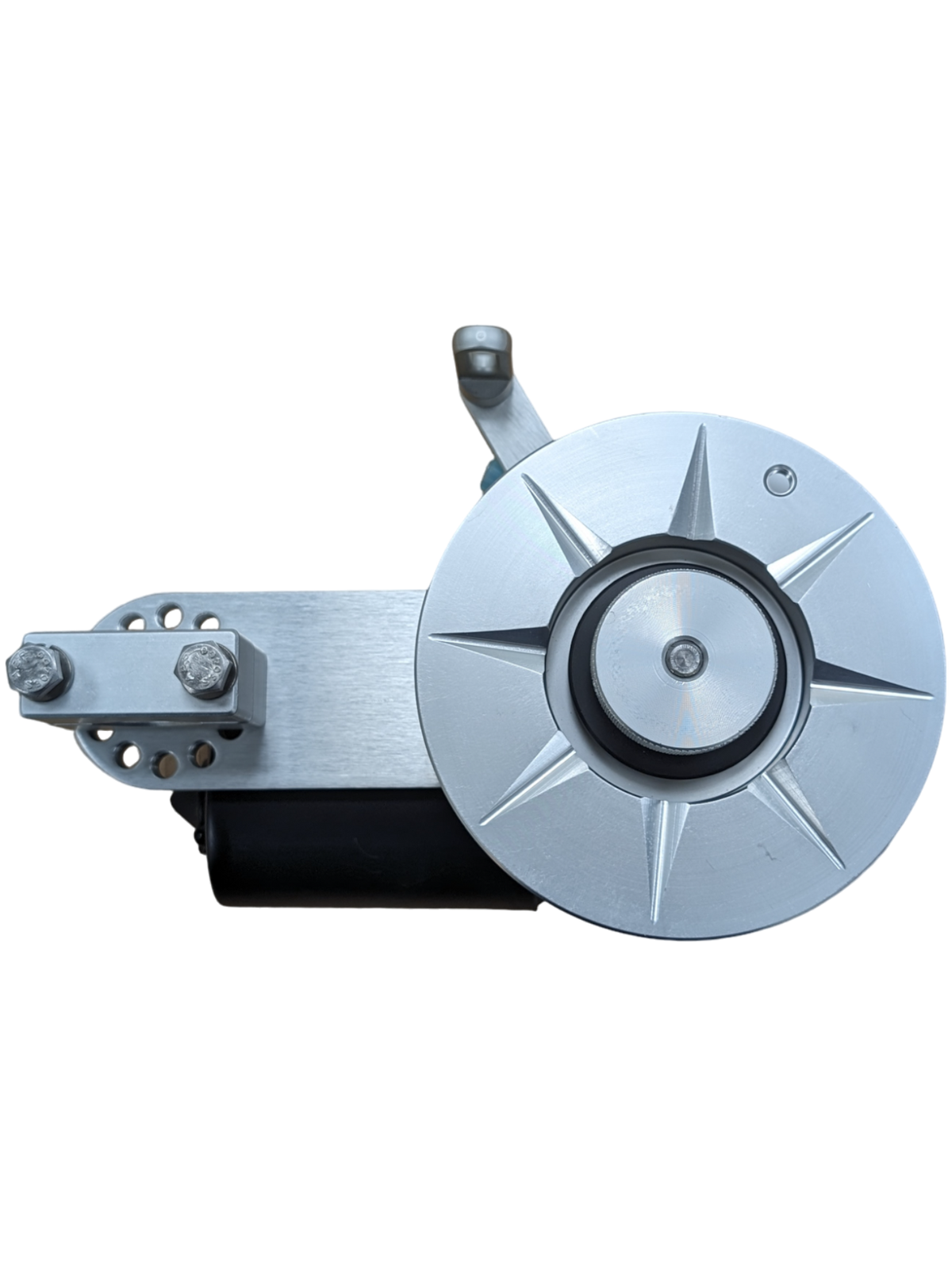 Cisco Fishing Systems Electric Planer Board Reel