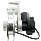 Cisco Fishing Systems Electric Planer Board Reel