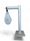 Cisco Fishing Systems Hangman Hardtop Pulley Mount