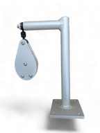 Cisco Fishing Systems Hangman Hardtop Pulley Mount