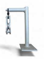 Cisco Fishing Systems Hangman Hardtop Pulley Mount
