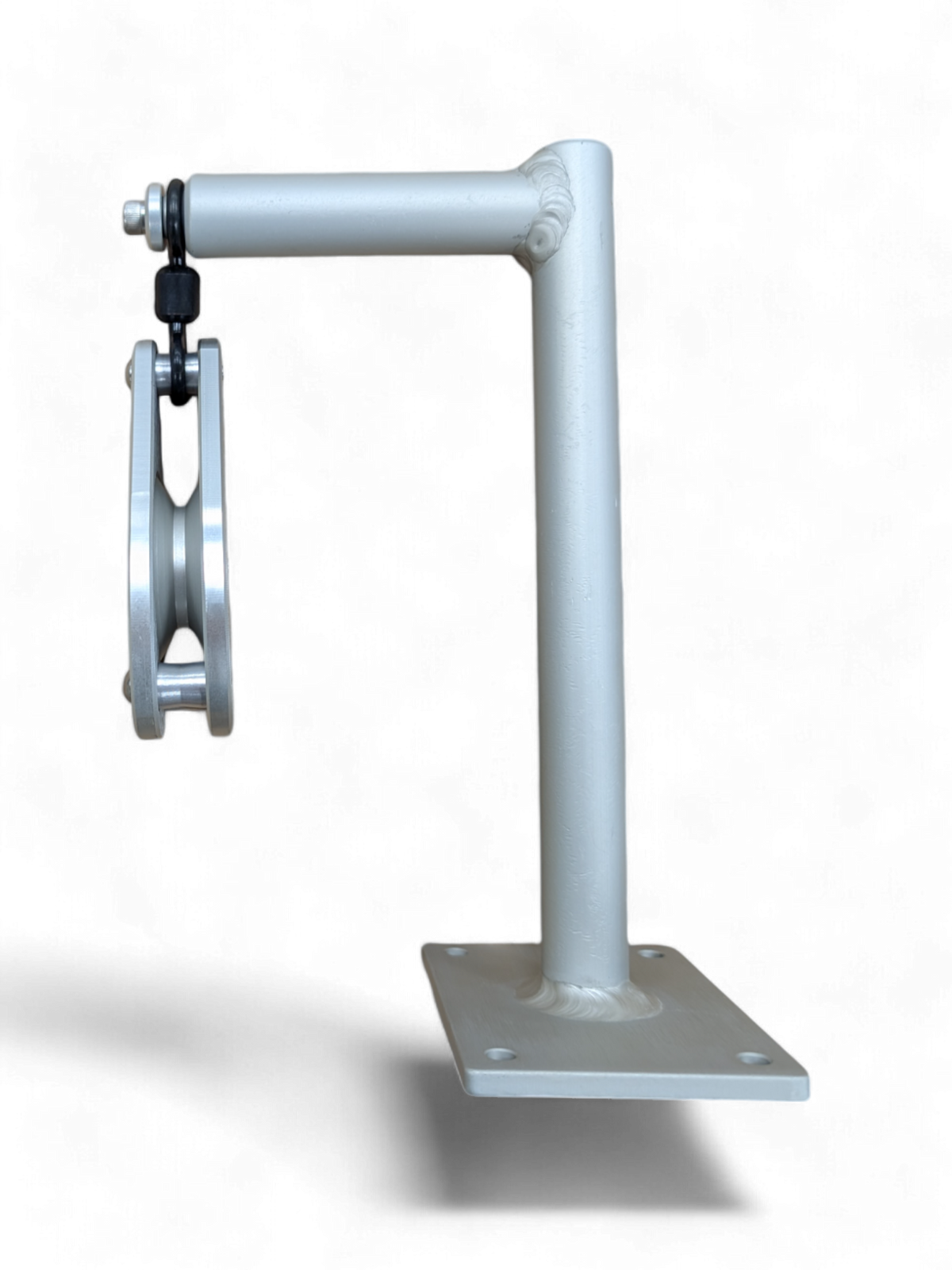 Cisco Fishing Systems Hangman Hardtop Pulley Mount