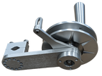 Cisco Fishing Systems Manual Planer Board Reel