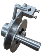 Cisco Fishing Systems Manual Planer Board Reel