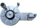 Cisco Fishing Systems Manual Planer Board Reel