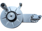 Cisco Fishing Systems Manual Planer Board Reel