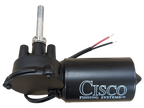 Cisco Fishing Systems Heavy Duty Planer Motor