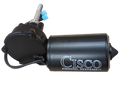 Cisco Fishing Systems Heavy Duty Planer Motor