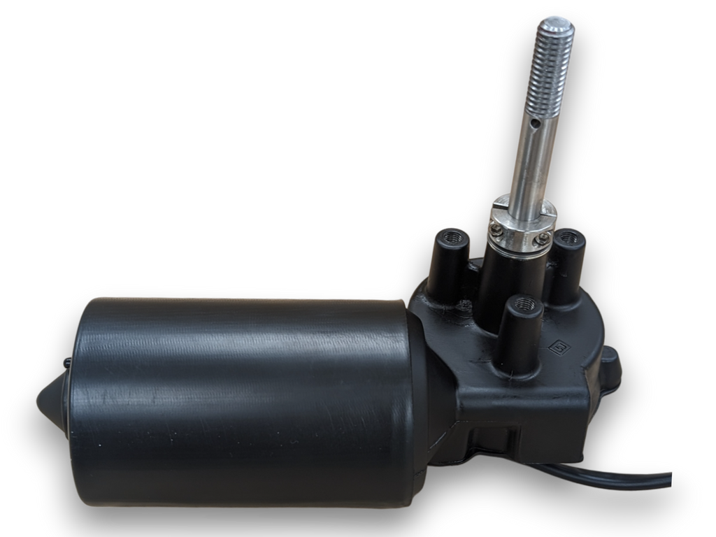 Cisco Fishing Systems Heavy Duty Planer Motor