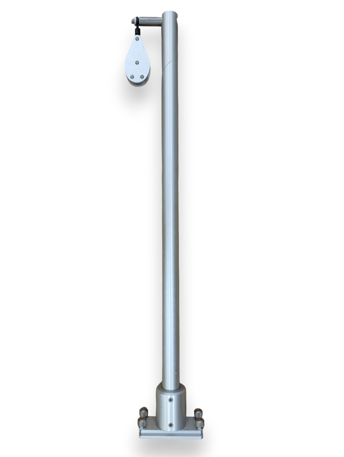Cisco Fishing Systems Planer Mast with Pulley(s)