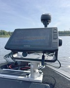 PivotPro Fish Finder Graph Mount