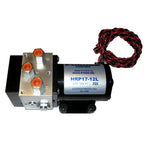 Furuno PUMPHRP17-12 12V reversing hydraulic autopilot pump for NavPilot series
