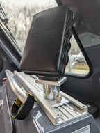 Cisco Fishing Systems Adjustable Fish Hawk Mount