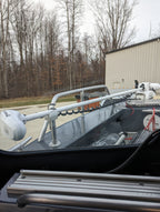 Cisco Fishing Systems Trolling Motor Stabilizer Mount