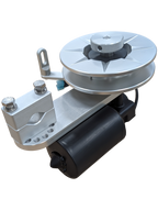 Cisco Fishing Systems Electric Planer Board Reel