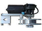 Cisco Fishing Systems Electric Planer Board Reel
