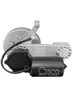 Cisco Fishing Systems Electric Planer Board Reel