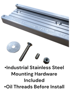 Cisco Fishing Systems Sure-Stop Track System - Various Sizes