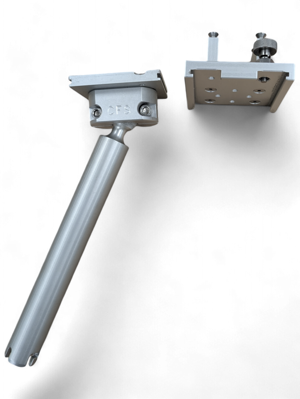Cisco Fishing Systems Easy Storage Mount