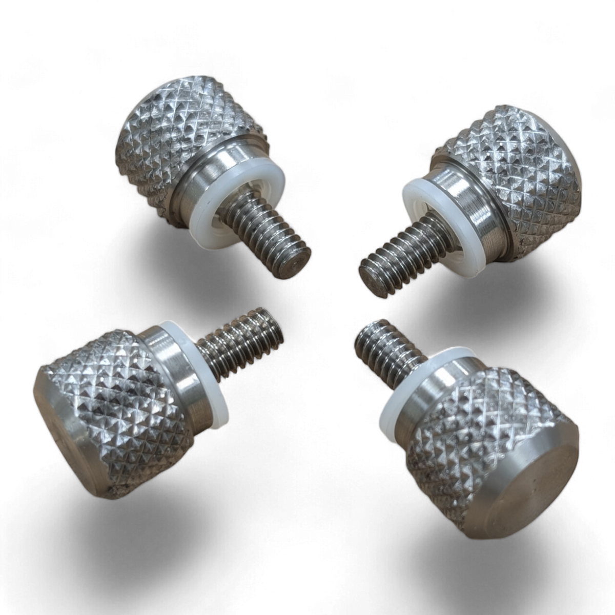 Cisco Fishing Systems Extra Thumbscrews