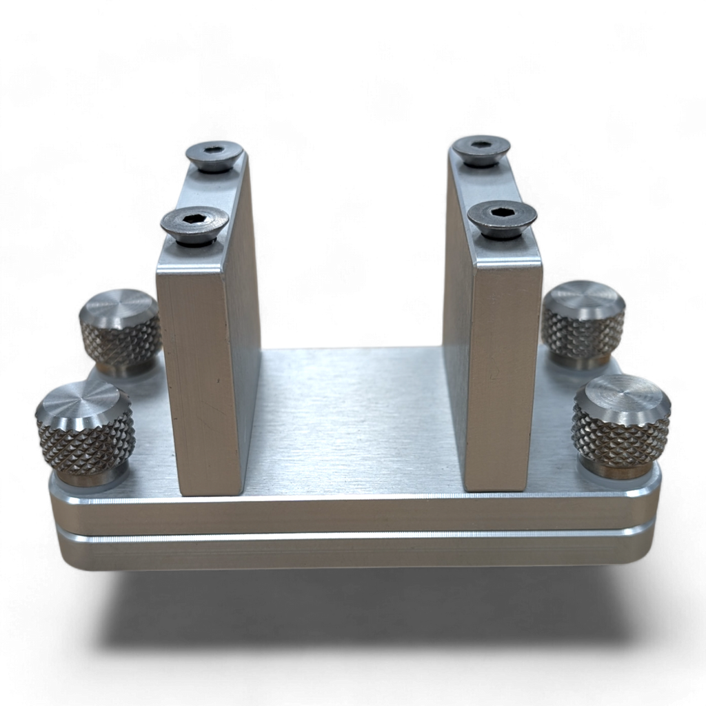 Cisco Fishing Systems Slim Multi-Thumbscrew Mount