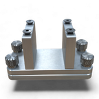 Cisco Fishing Systems Slim Multi-Thumbscrew Mount
