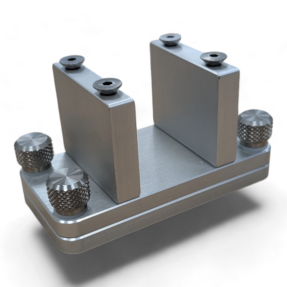 Cisco Fishing Systems Slim Multi-Thumbscrew Mount