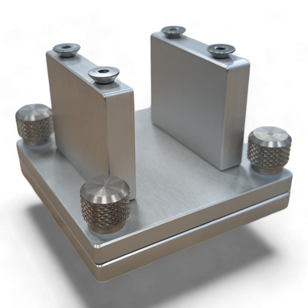 Cisco Fishing Systems 4" x 4" Thumbscrew Mount