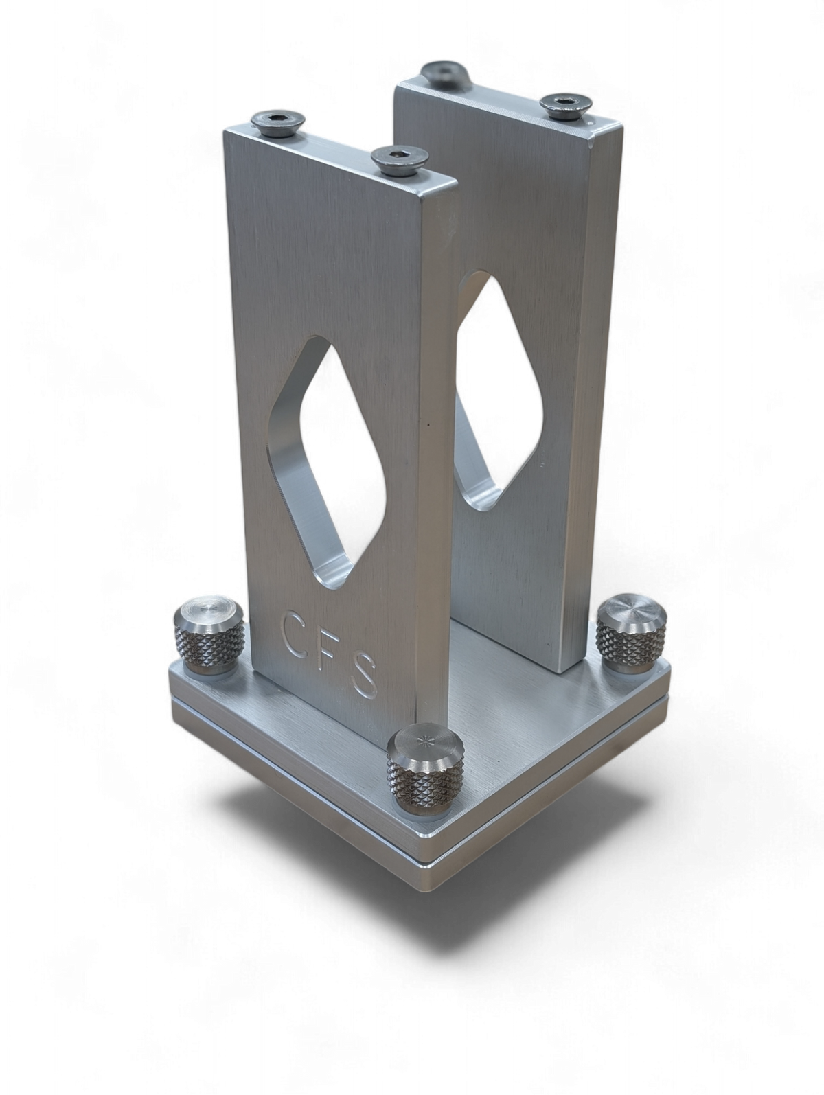 Cisco Fishing Systems 4" x 4" Thumbscrew Mount