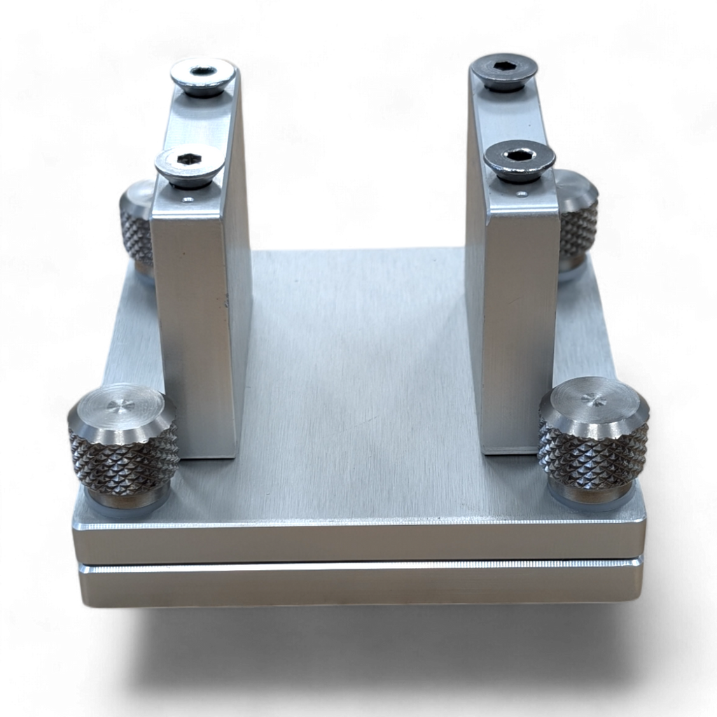 Cisco Fishing Systems 4" x 4" Thumbscrew Mount