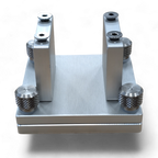 Cisco Fishing Systems 4" x 4" Thumbscrew Mount