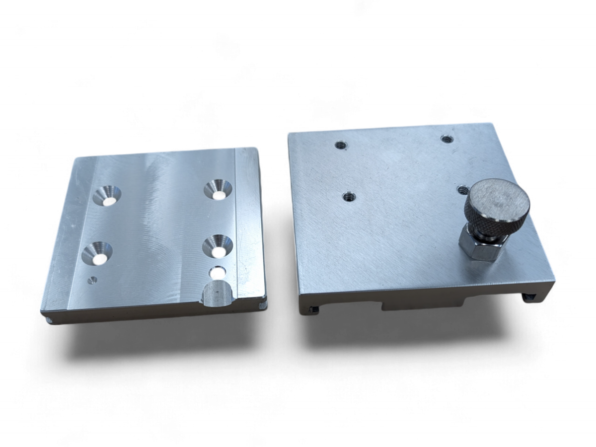 Cisco Fishing Systems Quick Release Mount