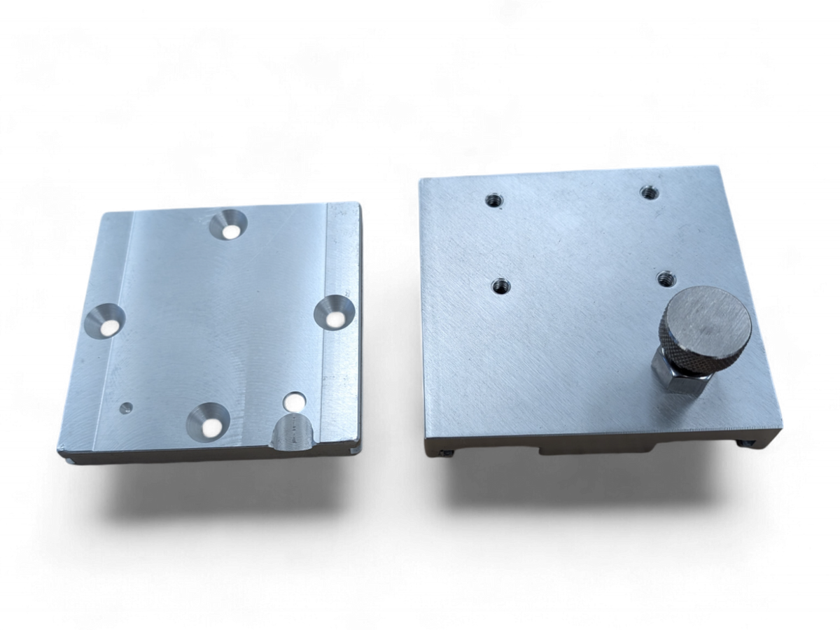 Cisco Fishing Systems Quick Release Mount