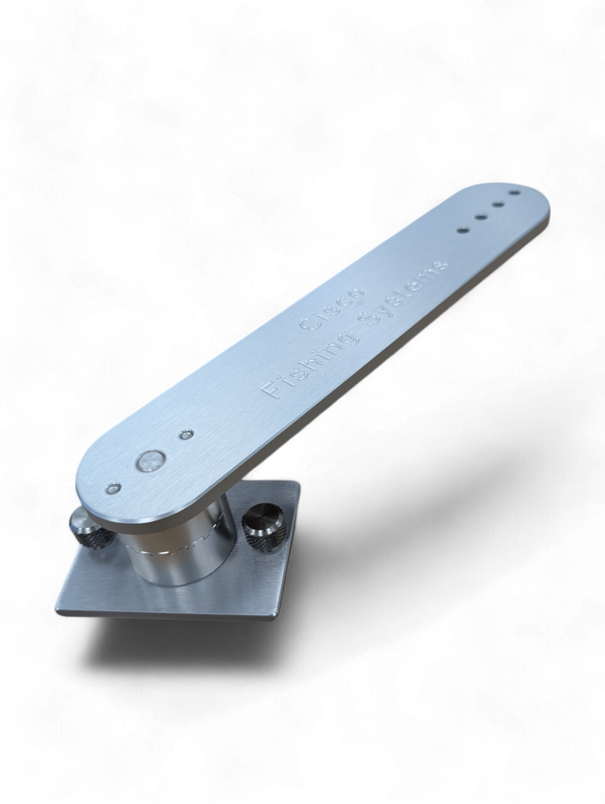 Cisco Fishing Systems Handline Reel Mount