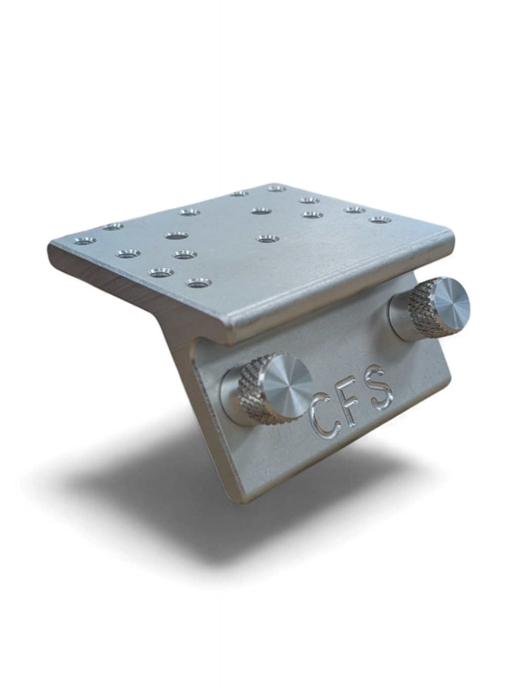 Cisco Fishing Systems Starcraft and SmokerCraft 60° Mount