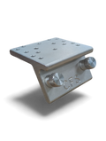 Cisco Fishing Systems Starcraft and SmokerCraft 60° Mount