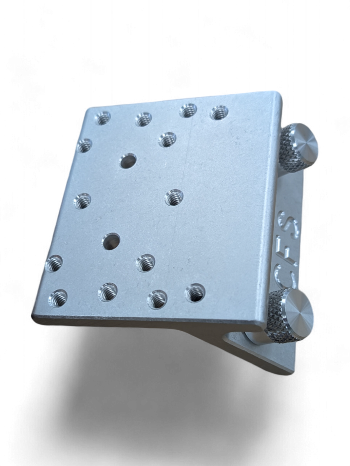 Cisco Fishing Systems Starcraft and SmokerCraft 60° Mount