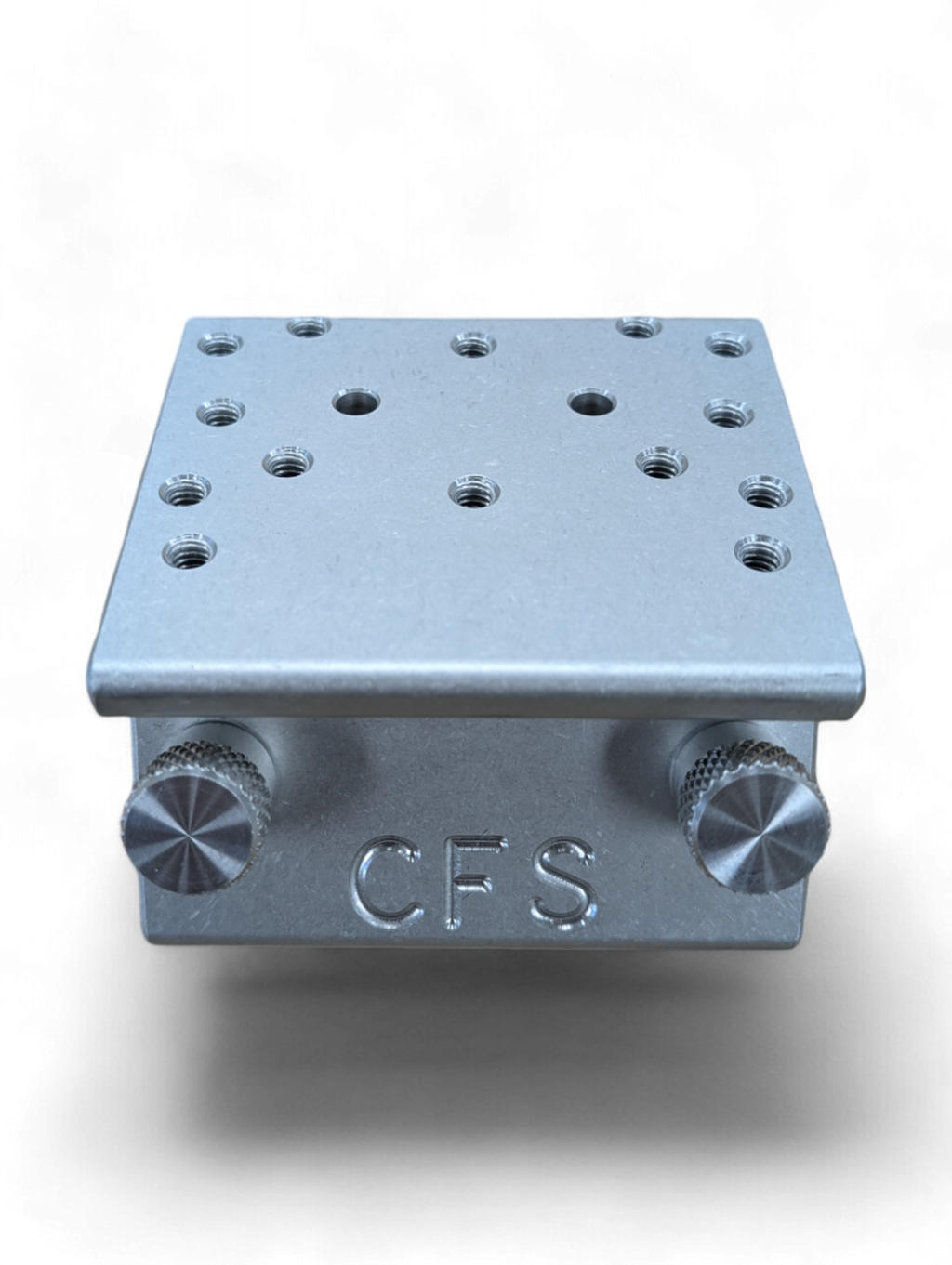 Cisco Fishing Systems Starcraft and SmokerCraft 60° Mount