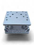 Cisco Fishing Systems Starcraft and SmokerCraft 60° Mount