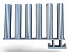 Cisco 6-Pack Rod Storage Mount