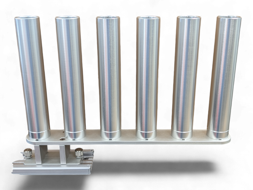 Cisco 6-Pack Rod Storage Mount