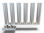 Cisco 6-Pack Rod Storage Mount