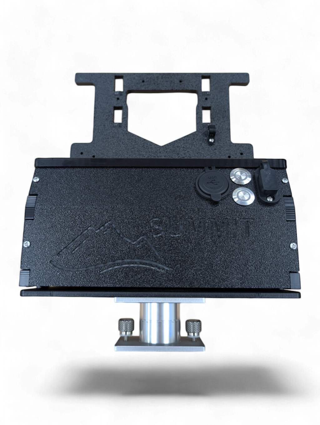 Cisco Fishing Systems Summit Fishing Shuttle Adapter