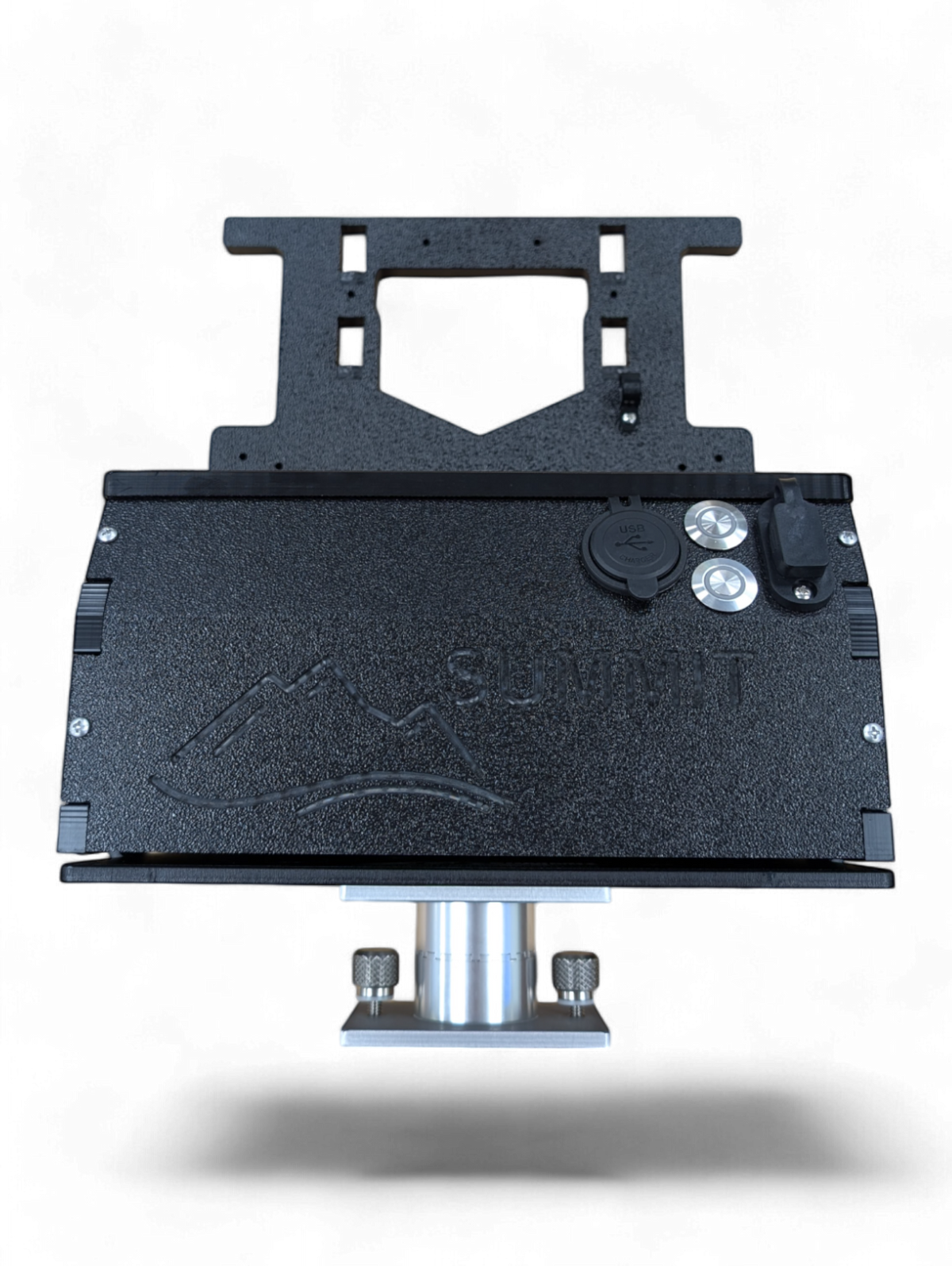 Cisco Fishing Systems Summit Fishing Shuttle Adapter