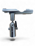 Cisco Fishing Systems Patriot Low-Profile Cradle Reels